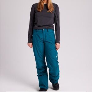 COPY - Women's Burton GORE-TEX Powline Insulated Pants